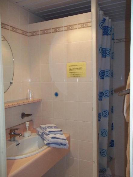 L'Etoile D'Or Hotell Bourbonne-les-Bains Eksteriør bilde